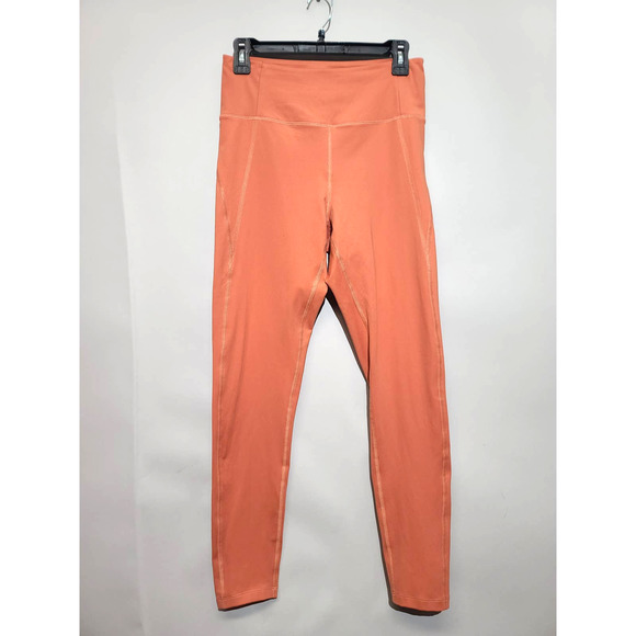 Girlfriend Collective Compressive High-Rise Legging Size Large - Picture 1 of 4